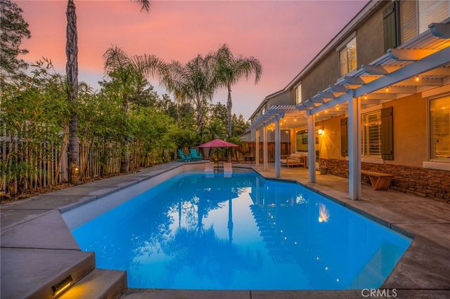 43455 Fassano Court, Temecula, CA 92592