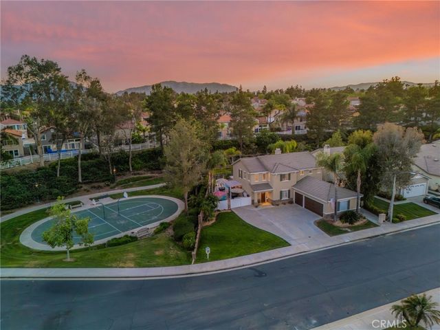43455 Fassano Court, Temecula, CA 92592