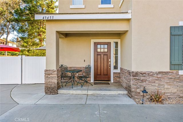 43455 Fassano Court, Temecula, CA 92592