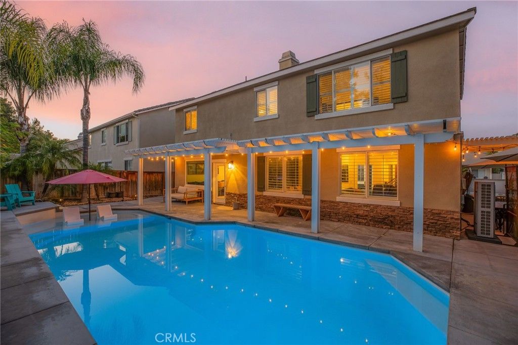 43455 Fassano Court, Temecula, CA 92592