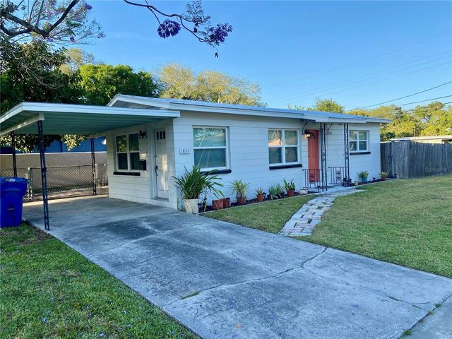 1851 50TH AVENUE N, St Petersburg, FL 33714