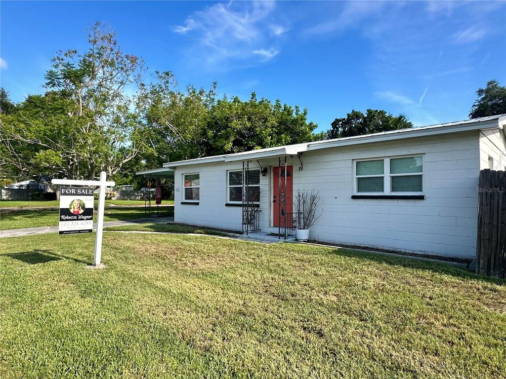 1851 50TH AVENUE N, St Petersburg, FL 33714