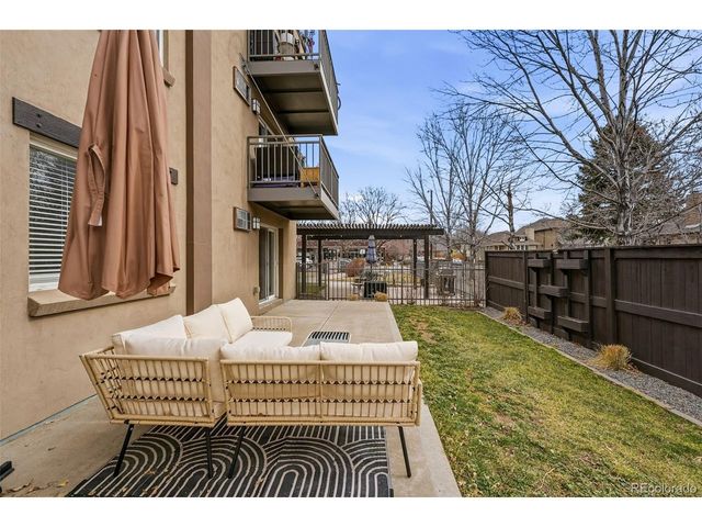 195 S Pennsylvania St 107, Denver, CO 80209