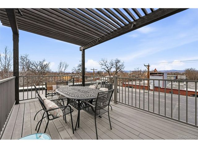 195 S Pennsylvania St 107, Denver, CO 80209