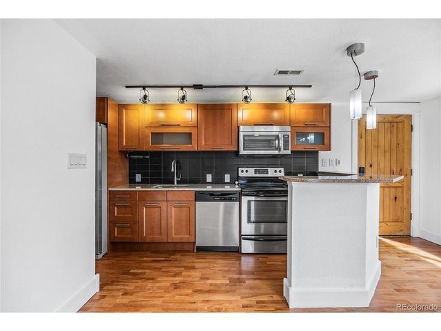 195 S Pennsylvania St 107, Denver, CO 80209