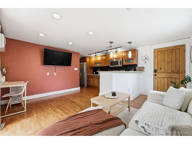195 S Pennsylvania St 107, Denver, CO 80209
