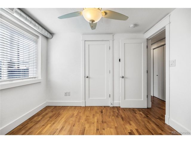 195 S Pennsylvania St 107, Denver, CO 80209