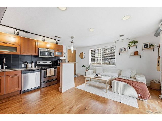 195 S Pennsylvania St 107, Denver, CO 80209