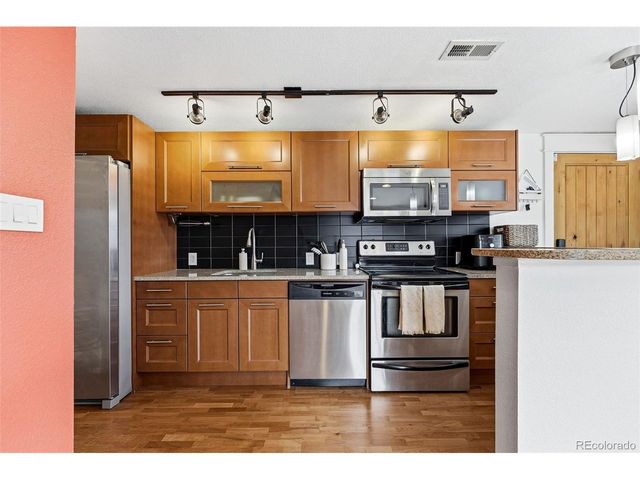 195 S Pennsylvania St 107, Denver, CO 80209