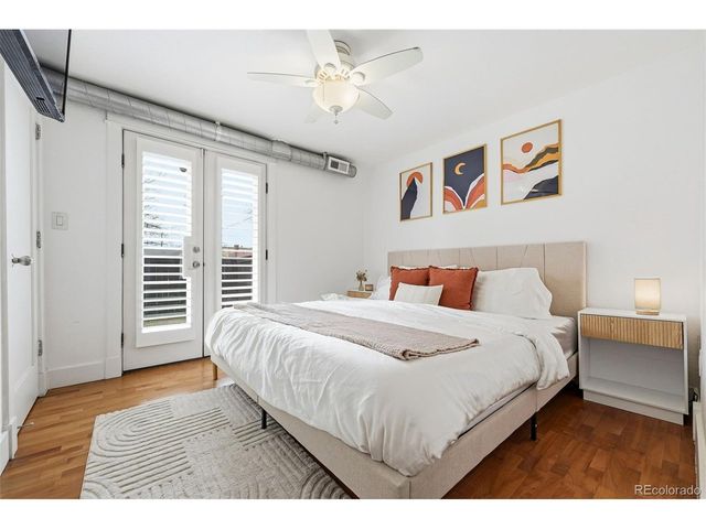 195 S Pennsylvania St 107, Denver, CO 80209