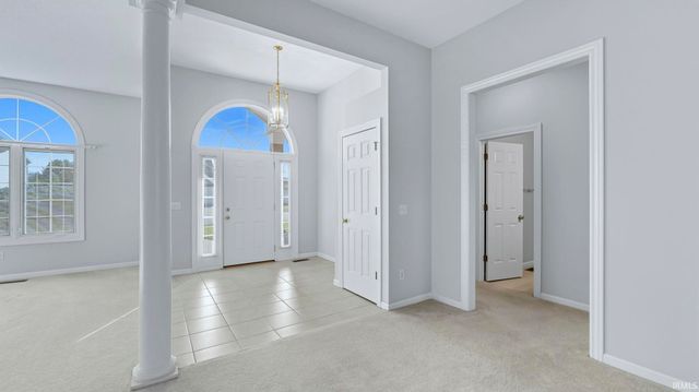 13307 Dolcetto Cove, Fort Wayne, IN 46845