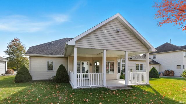 13307 Dolcetto Cove, Fort Wayne, IN 46845