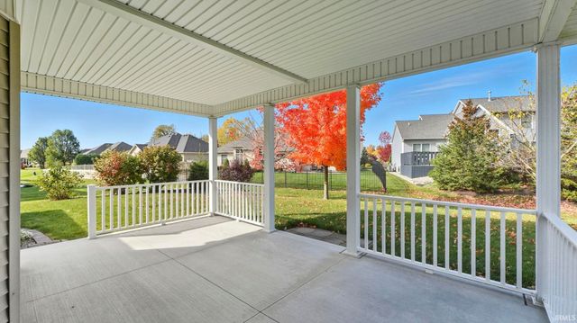 13307 Dolcetto Cove, Fort Wayne, IN 46845