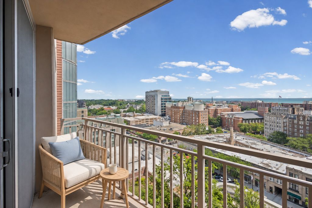 807 DAVIS Street 1211, Evanston, IL 60201 — photo 5
