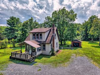 59 S Lincoln Drive, Cairo, NY 12413