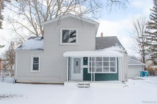 5850 Deering Street, Garden City, MI 48135