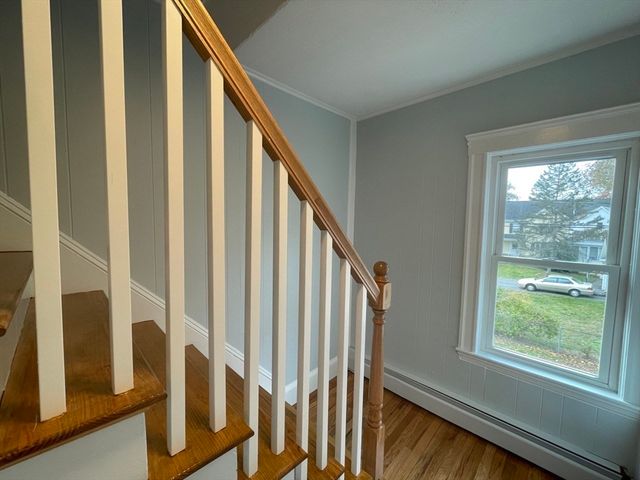 36 Hartford Sreet 3, Bedford, MA 01730