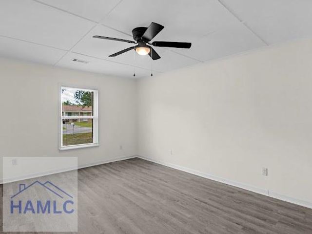 616 Franklin Street, Hinesville, GA 31313