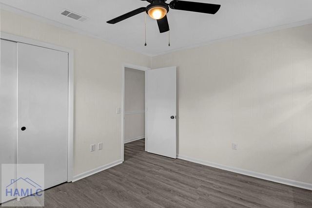 616 Franklin Street, Hinesville, GA 31313