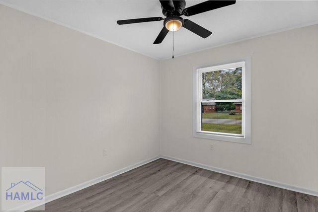 616 Franklin Street, Hinesville, GA 31313