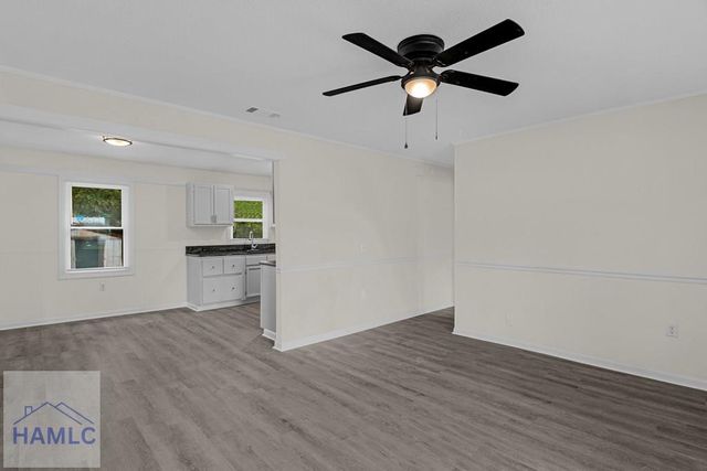 616 Franklin Street, Hinesville, GA 31313