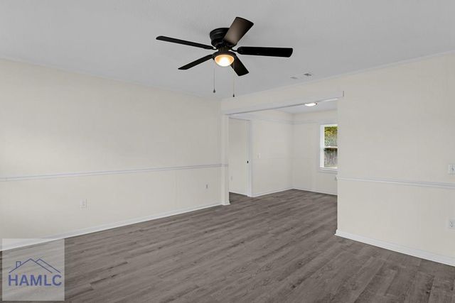 616 Franklin Street, Hinesville, GA 31313