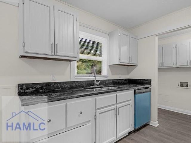616 Franklin Street, Hinesville, GA 31313