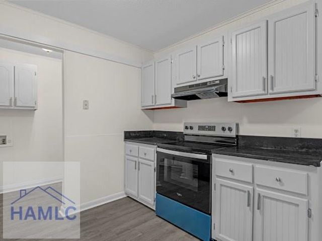 616 Franklin Street, Hinesville, GA 31313