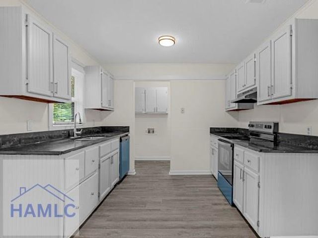 616 Franklin Street, Hinesville, GA 31313