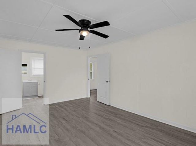 616 Franklin Street, Hinesville, GA 31313