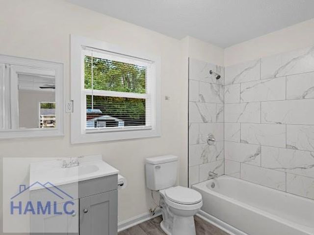 616 Franklin Street, Hinesville, GA 31313