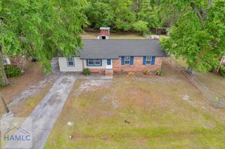 616 Franklin Street, Hinesville, GA 31313