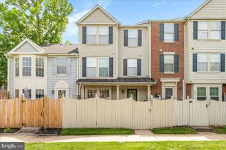 502 BOYSENBERRY LANE, Frederick, MD 21703