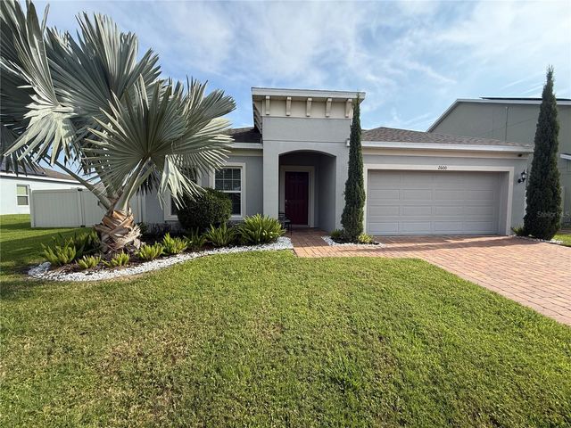 2600 WADEVIEW LOOP, St Cloud, FL 34769