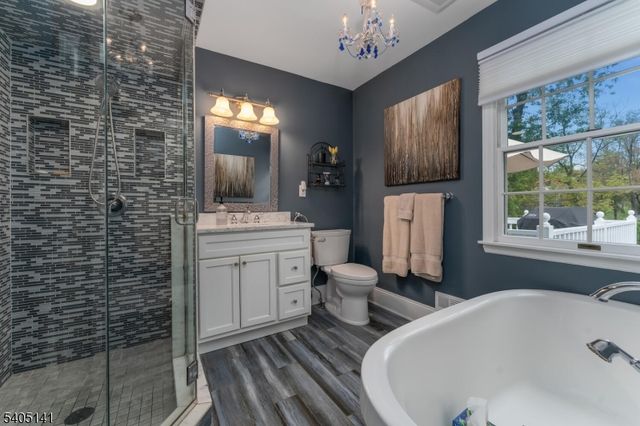 173 W Oak St, Bernards Twp., NJ 07920