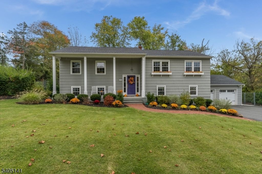 173 W Oak St, Bernards Twp., NJ 07920