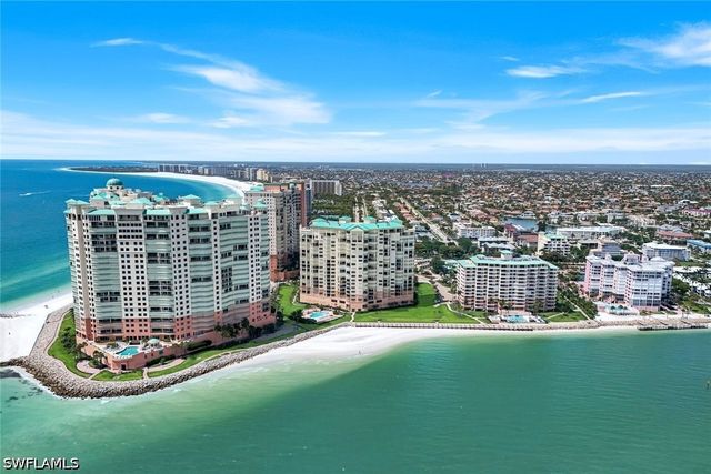 980 Cape Marco DR 1602, Marco Island, FL 34145