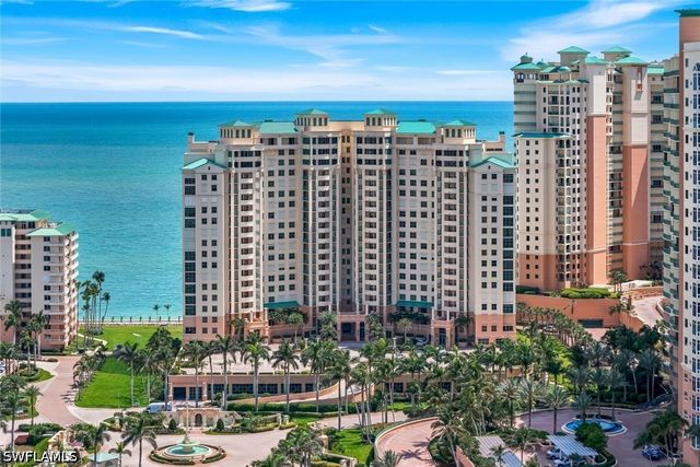 980 Cape Marco DR 1602, Marco Island, FL 34145