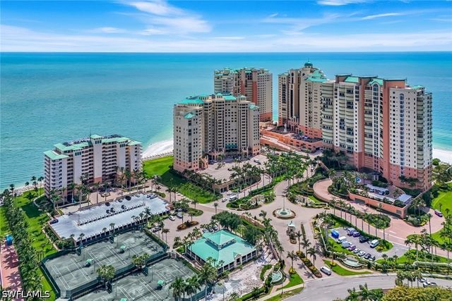 980 Cape Marco DR 1602, Marco Island, FL 34145