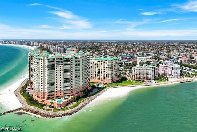 980 Cape Marco DR 1602, Marco Island, FL 34145