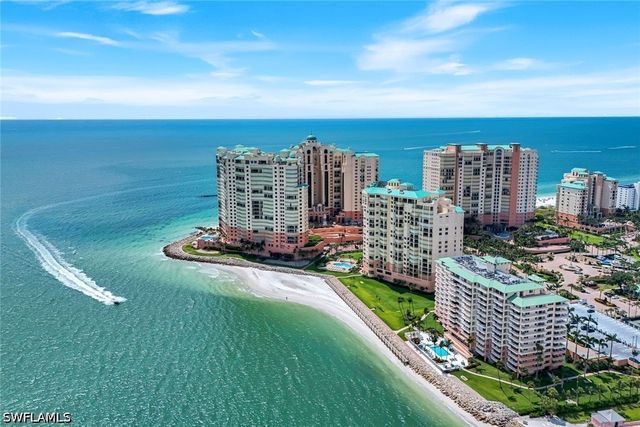 980 Cape Marco DR 1602, Marco Island, FL 34145