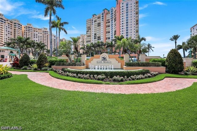 980 Cape Marco DR 1602, Marco Island, FL 34145