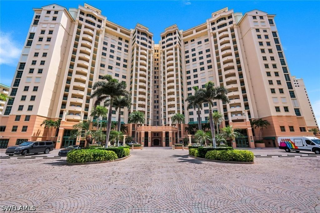 980 Cape Marco DR 1602, Marco Island, FL 34145