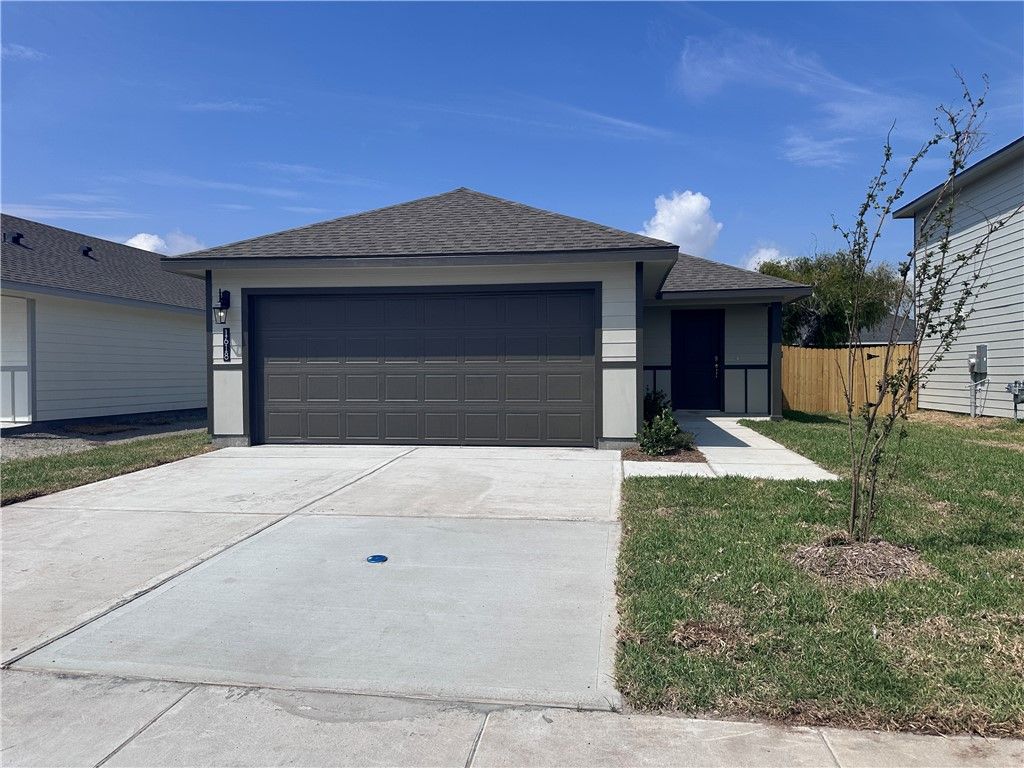 1618 Letty, Corpus Christi, TX 78418