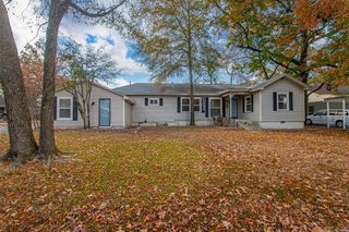 4201 N Cypress Street, North Little Rock, AR 72116