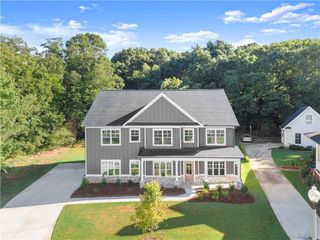 4306 Brookhaven Drive SE, Covington, GA 30014