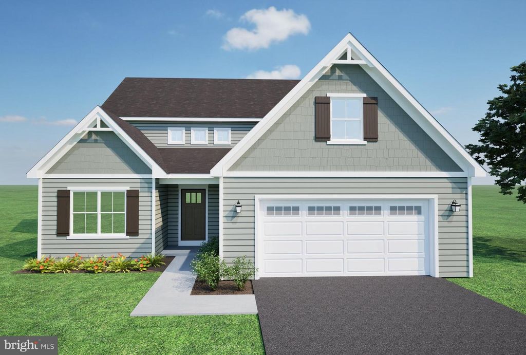 219 COFFEE GOSS RD #LOT 102, Marietta, PA 17547