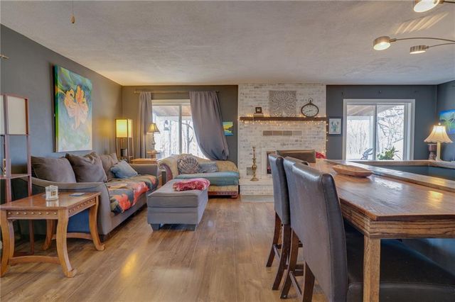 219 Indian Park Road, Sunrise Beach, MO 65079