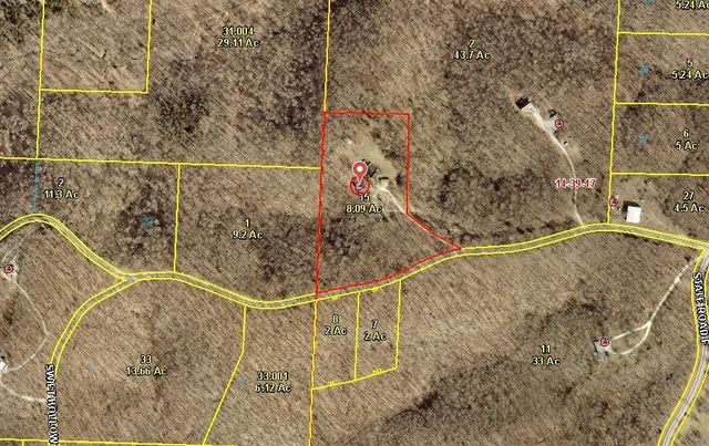 219 Indian Park Road, Sunrise Beach, MO 65079