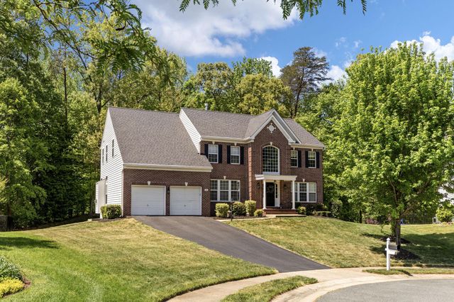 43 ADRIAN WAY, Fredericksburg, VA 22405